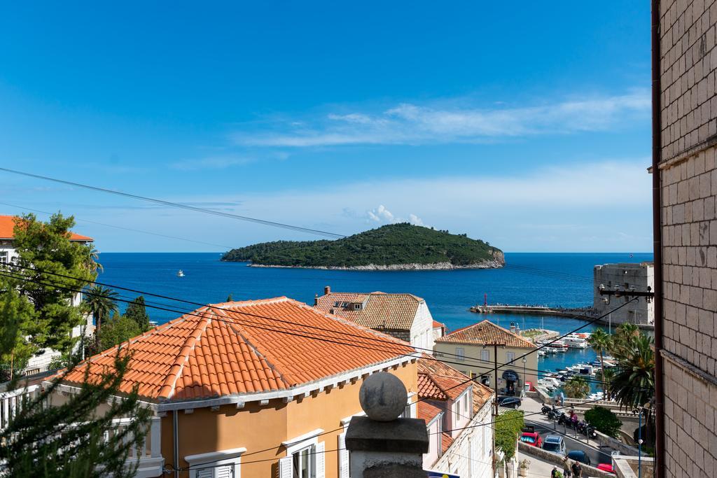 Guest House La Boheme Dubrovnik Eksteriør bilde