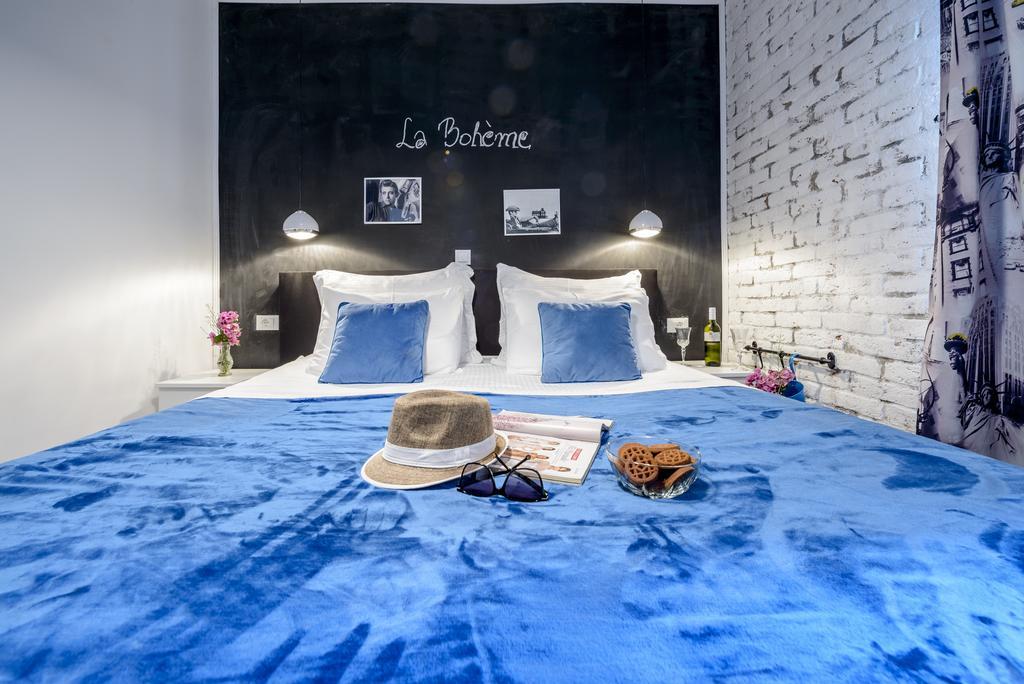 Guest House La Boheme Dubrovnik Rom bilde