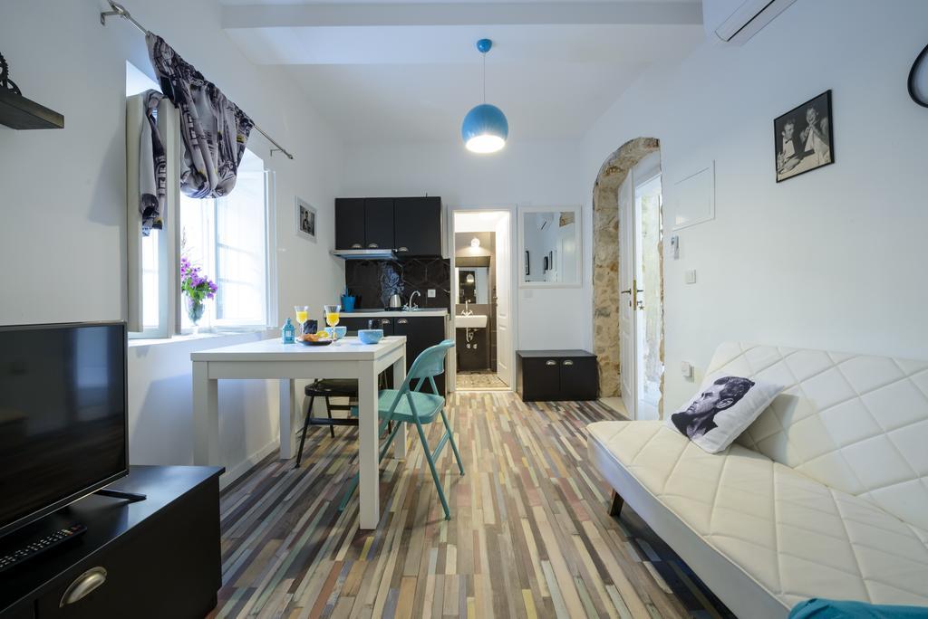 Guest House La Boheme Dubrovnik Eksteriør bilde
