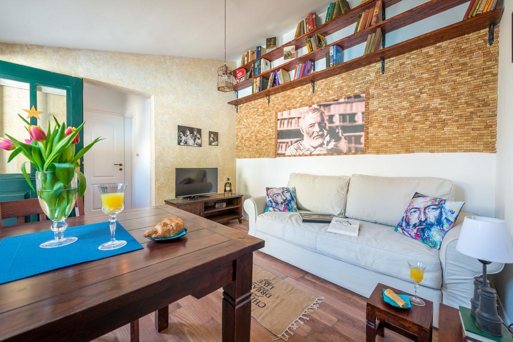 Guest House La Boheme Dubrovnik Eksteriør bilde