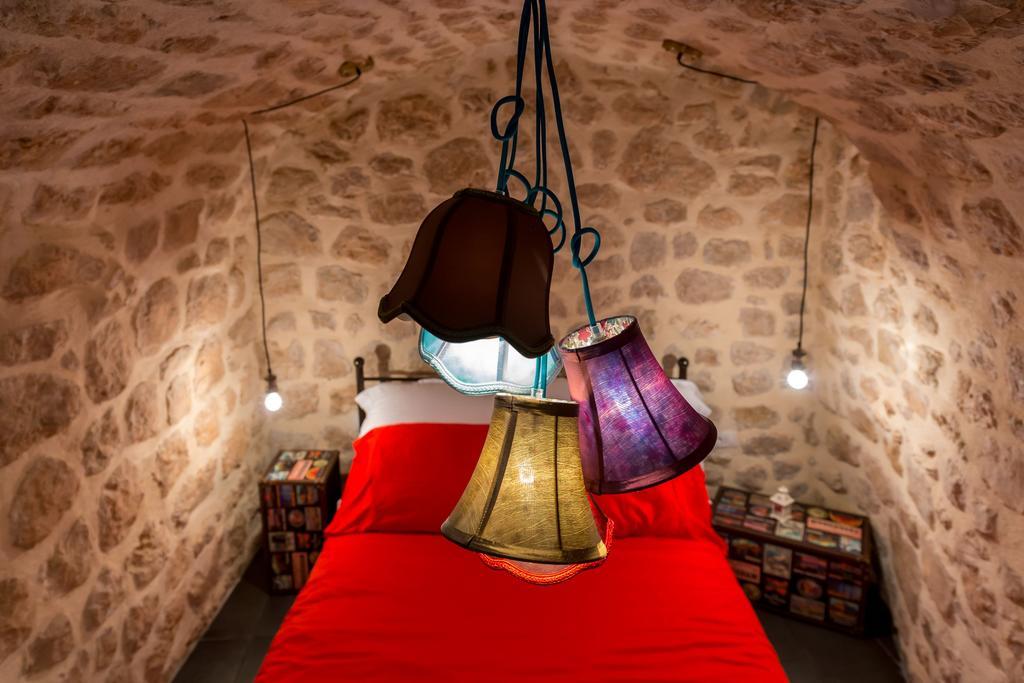 Guest House La Boheme Dubrovnik Eksteriør bilde