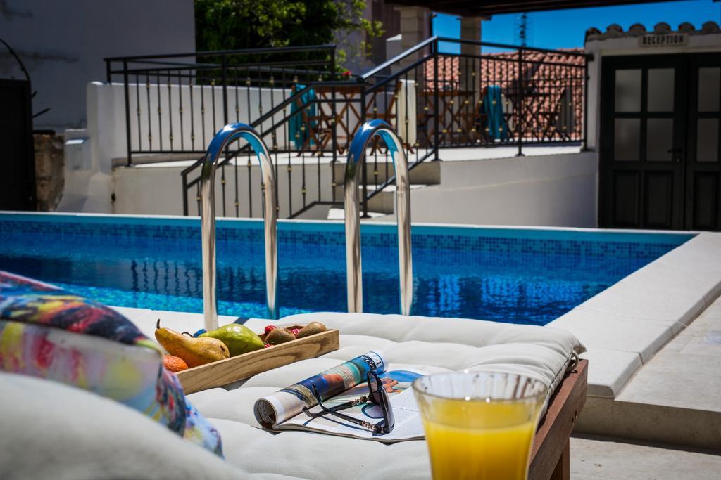 Guest House La Boheme Dubrovnik Eksteriør bilde
