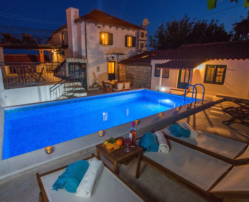 Guest House La Boheme Dubrovnik Eksteriør bilde